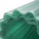Sklolaminátová vlnitá role PES - zelená (řezy na míru) - 1 x 30 m