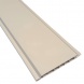 Plastové palubky Profi P520 /10cm/ - 011 bílá - 3m