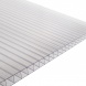 Polykarbonátové desky BASIC 10 mm - 2 x 1,05 m