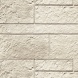 Fasádní obklad - panel SOLID SANDSTONE SA100 - 014 bílý pískovec /0,42m2