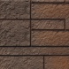 Fasádní obklad - panel SOLID SANDSTONE SA100 - 016 hnědý pískovec /0,42m2