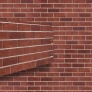 Univerzální profil (kout/římsa) SOLID BRICK