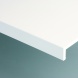 Univerzální deska DecoFoam P6040 šíře 400 mm bílá