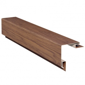 Rohový profil WOOD SIDING SV-12 Rohový profil WOOD SIDING SV-12