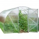 Zahradní skleník z polykarbonátu Econom - 3 x 4 m