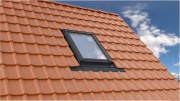 Lemování RoofLITE+ TFX pro profilovanou krytinu 