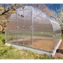 Zahradní skleník z polykarbonátu Gardentec Classic T Profi
