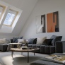 Střešní okno RoofLITE + TRIO PINE