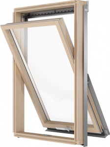 Střešní okno RoofLITE + TRIO PINE