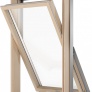 Střešní okno RoofLITE + TRIO PINE