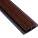 Spojovací profil Profi Decor P510 - 2089 fólie tmavý dub