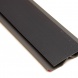 Univerzální profil flexibilní Profi Decor P511 - 5003 fólie antracitová šedá