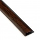 Ukončovací profil Profi Decor P509 - 2089 fólie tmavý dub