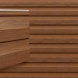 Fasádní obklad - lamela WOOD SIDING SV-01