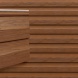 Fasádní obklad - lamela WOOD SIDING SV-01