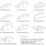 Fasádní obklad - lamela WOOD SIDING SV-05