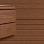 Fasádní obklad - lamela WOOD SIDING SV-05