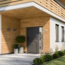 Fasádní obklad - lamela WOOD SIDING SV-05