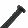 Plastový kotviaci klinec Covergarden 250 mm