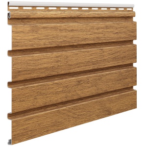 Fasádní obklad - lamela WOOD SIDING SV-05