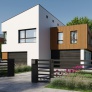 Fasádní obklad - lamela WOOD SIDING SXP-06 MAX3 Fronto Fasádní obklad - lamela WOOD SIDING SXP-06 MAX3 Fronto