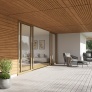 Fasádní obklad - lamela WOOD SIDING SXP-06 MAX3 Fronto Fasádní obklad - lamela WOOD SIDING SXP-06 MAX3 Fronto