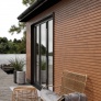 Fasádní obklad - lamela WOOD SIDING SXP-06 MAX3 Fronto Fasádní obklad - lamela WOOD SIDING SXP-06 MAX3 Fronto