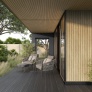Fasádní obklad - lamela WOOD SIDING SXP-06 MAX3 Fronto Fasádní obklad - lamela WOOD SIDING SXP-06 MAX3 Fronto