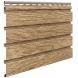 Lamela WOOD SIDING SV-06 MAX3 Fronto - 62 medový dub /2,95 m Lamela WOOD SIDING SV-06 MAX3 Fronto - 62 medový dub /2,95 m