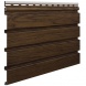 Lamela WOOD SIDING SV-06 MAX3 Fronto - 64 ořech /2,95 m Lamela WOOD SIDING SV-06 MAX3 Fronto - 64 ořech /2,95 m