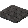 Terasová dlažba WPC Technodeck teak