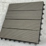 Terasová dlažba WPC Technodeck teak