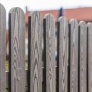 Nerezový vrut k WPC plotovkám Guttafence 25 mm 