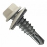 Samorezný vrut 4,8 x 20 mm