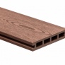Terasové prkno WPC Technodeck duté