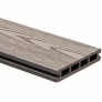 Terasové prkno WPC Technodeck duté