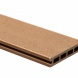 Terasové prkno WPC Technodeck duté 140 x 25,6 x 4000 mm original wood