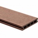 Terasové prkno WPC Technodeck duté 146 x 21 x 4000 mm oak brown
