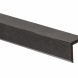 Ukončovací lišta WPC Technodeck 50 x 50 x 2900 mm dark grey