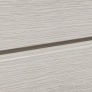 Fasádní obklad - lamela WOOD SIDING SV-05 - 58 dub winchester /3,00 M