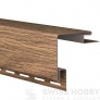 Rohový profil WOOD SIDING SV-12