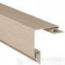 Rohový profil WOOD SIDING SV-12