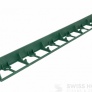 Neviditeľný obrubník Covergarden 6 x 100 cm čierna Neviditeľný obrubník Covergarden 6 x 100 cm čierna