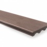 Terasová doska WPC Technodeck Strong Sinus  Oak brown
