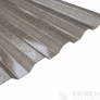 Polykarbonátová deska Guttagliss Makro trapéz CST 