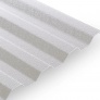 Polykarbonátová deska Guttagliss Makro trapéz CST 
