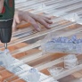Polykarbonátová deska Guttagliss Makro trapéz CST 