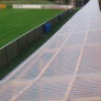 Sklolaminátová prosvětlovací krytina Wellglass Bronz 2,5 x 40 m