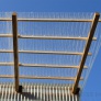 Sklolaminátová prosvětlovací krytina Wellglass Bronz 2,5 x 40 m