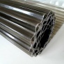 Sklolaminátová prosvětlovací krytina Wellglass (bronz)